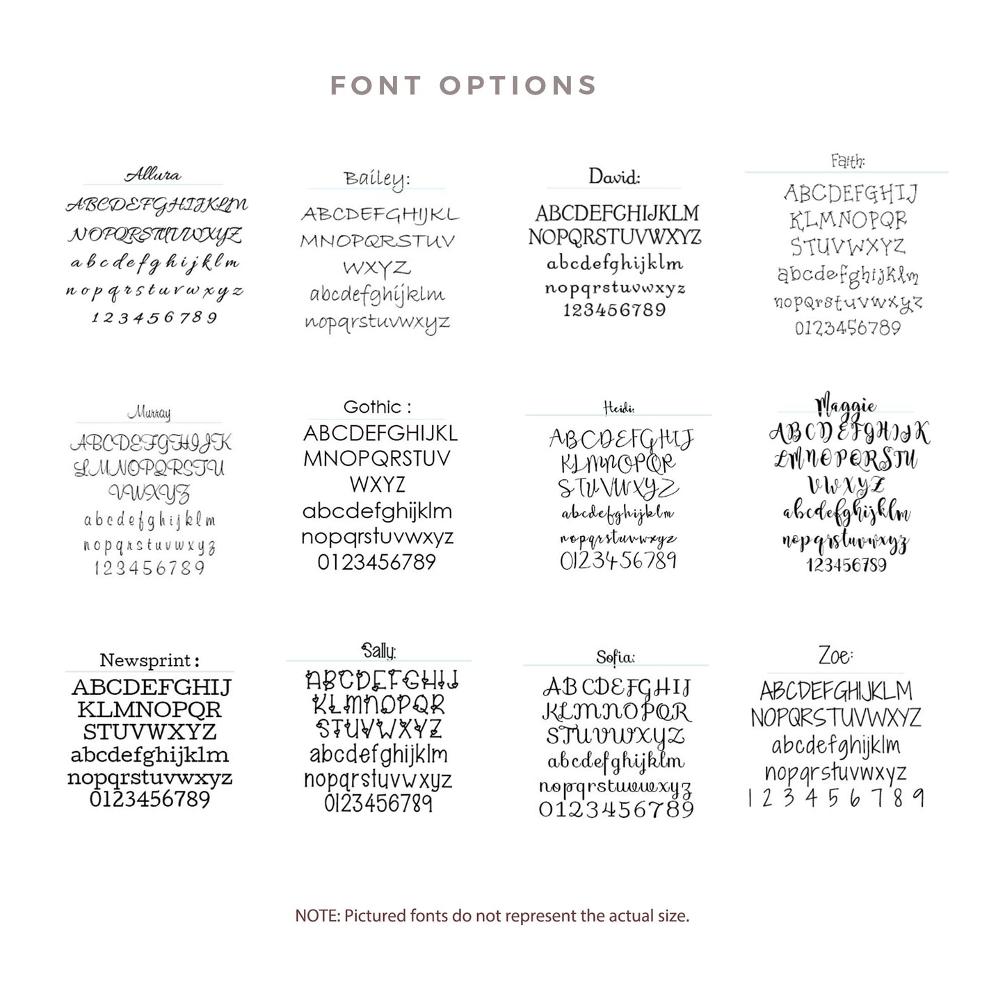 Mother of Groom (Bride) Necklace - Love It Personalized