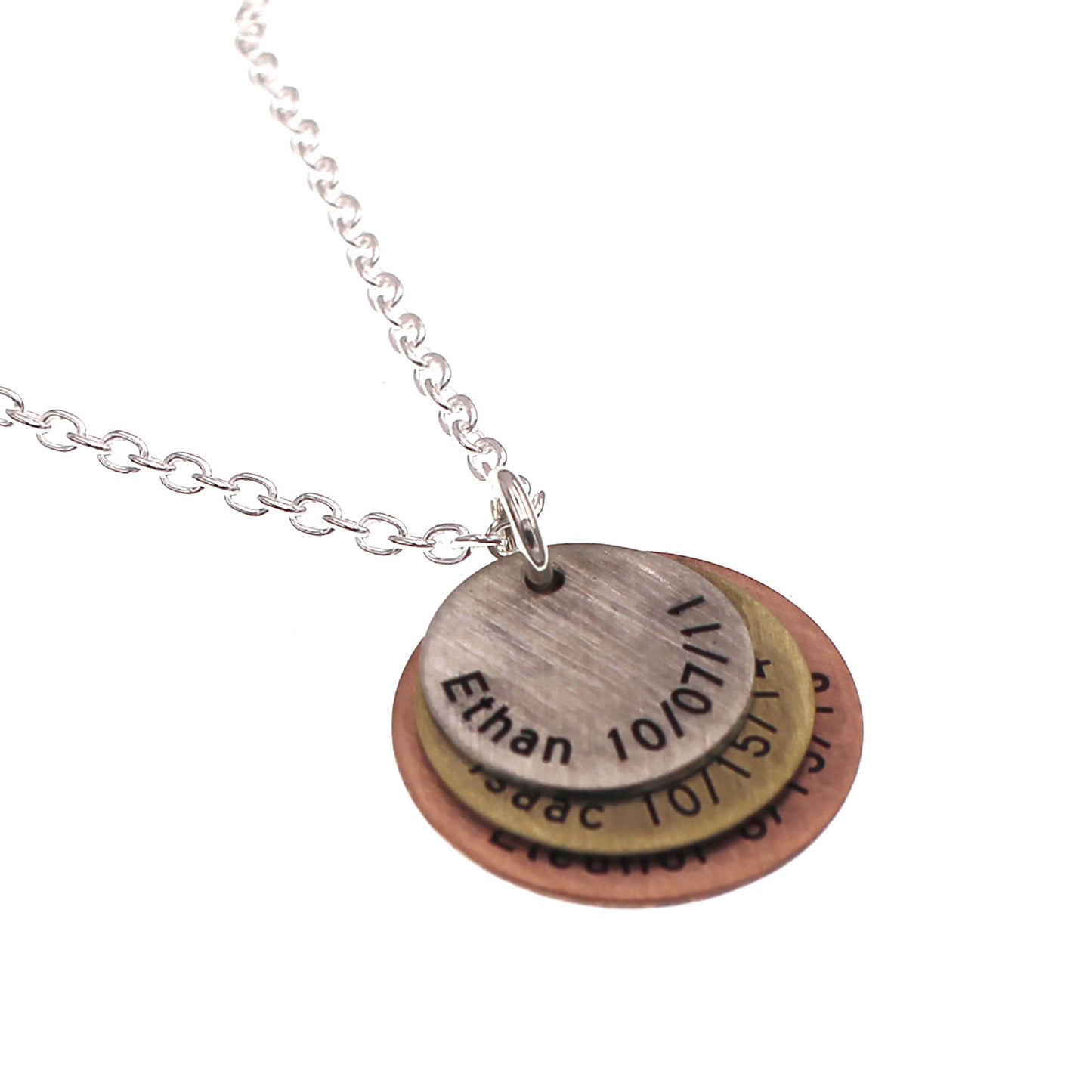 Custom Order for John - Love It Personalized