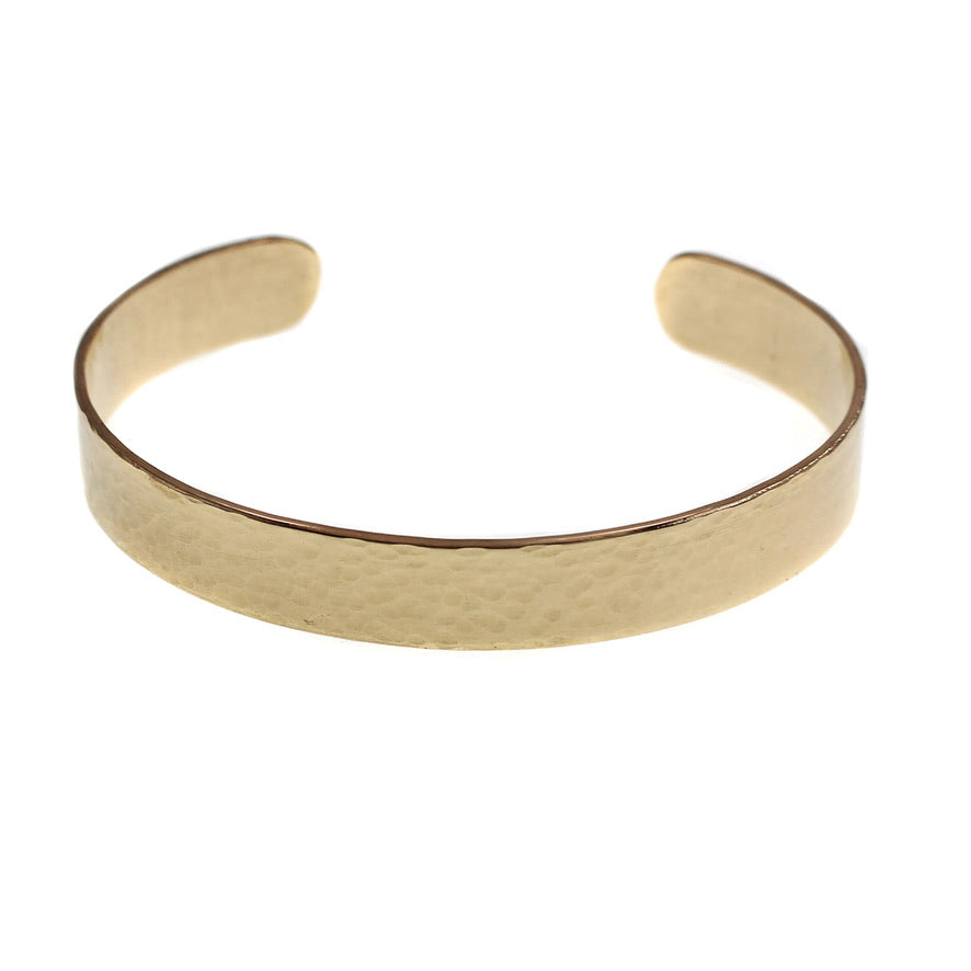 Mother of the Bride Cuff Bracelet - 3/8" - Love It Personalized