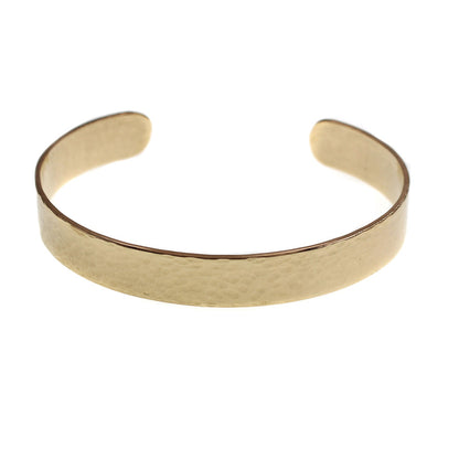 Mother of the Bride Cuff Bracelet - 3/8" - Love It Personalized